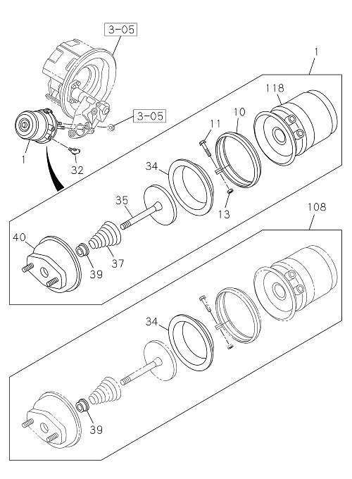 Partial Engine